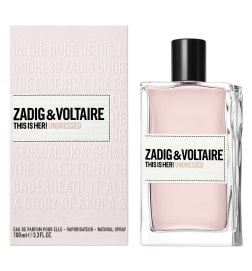 Dies ist Her! Undressed - Eau de Parfum Dies ist Her! Undressed - Eau de Parfum